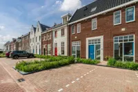 Ir. Lelykade 83, Harderwijk