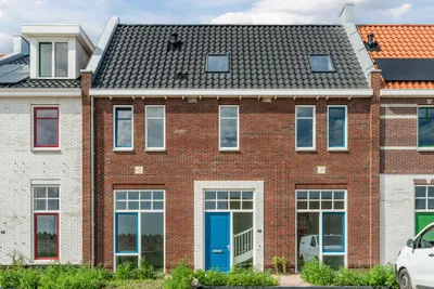 Ir. Lelykade 83, 3846AE, Harderwijk, Gelderland