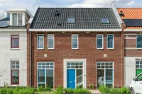 Ir. Lelykade 83, Harderwijk
