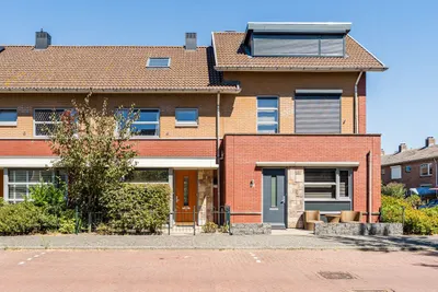 Betje Wolfflaan 24, 1187CJ, Amstelveen, Noord-Holland