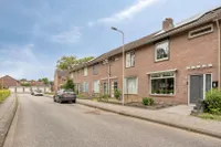 Ficusstraat 9, Asten