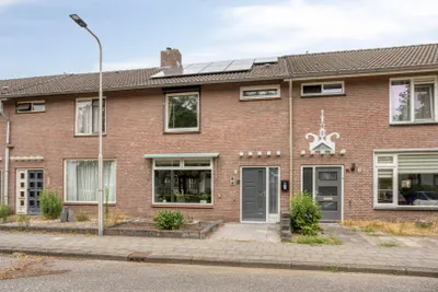 Ficusstraat 9, 5721EB, Asten, Noord-Brabant
