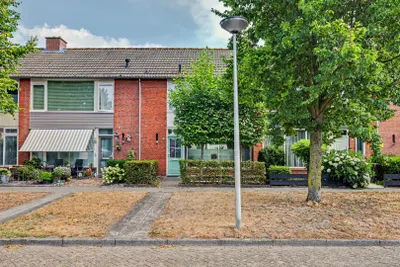 Schaepmanlaan 47, 4641BZ, Ossendrecht, Noord-Brabant