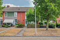 Schaepmanlaan 47, Ossendrecht