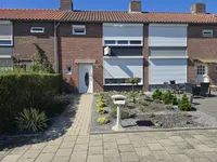 Het Perk 48, Oosterhout