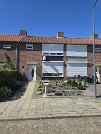 Het Perk 48, Oosterhout