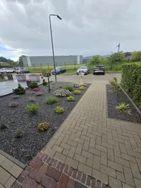 Het Perk 48, Oosterhout