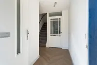 Tweede Oosterparklaan 208, Utrecht