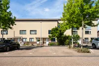Tweede Oosterparklaan 208, Utrecht
