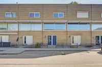 Digna Johannaweg 29, Hoogvliet Rotterdam