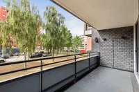 Marie van Eijsden-Vinkstraat 297, Rotterdam