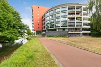 Marie van Eijsden-Vinkstraat 297, Rotterdam