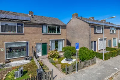 Hertog Jan van Beierenlaan 37, 3244XH, Nieuwe-tonge, Zuid-Holland