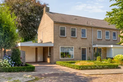 Lochtersweg 16, 7442BP, Nijverdal, Overijssel