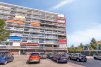 Spreeuwenstraat 135, Amersfoort