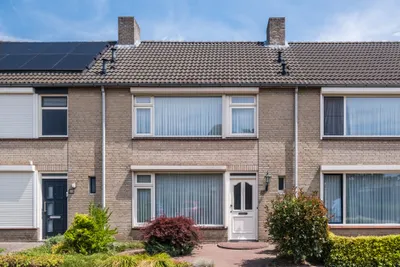 De Gaspeldoorn 13, 5531CH, Bladel, Noord-Brabant