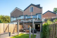 Lemmingweide 9, Nieuwegein