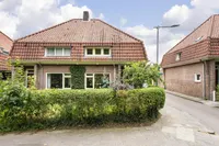 Lijsterstraat 25, Arnhem