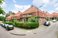 Lijsterstraat 25, Arnhem