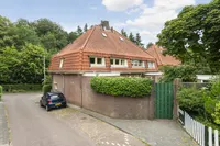Lijsterstraat 25, Arnhem