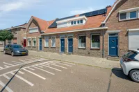 Resedastraat 37, Sittard