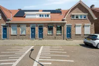 Resedastraat 37, Sittard