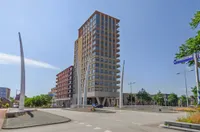 Saloméstraat 74, Amersfoort