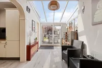 Cremerstraat 125, Pernis Rotterdam