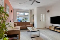 Cremerstraat 125, Pernis Rotterdam