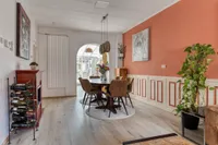 Cremerstraat 125, Pernis Rotterdam