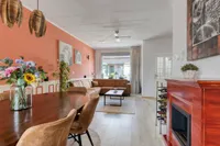 Cremerstraat 125, Pernis Rotterdam