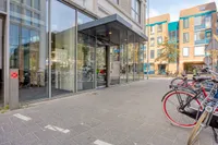 Vissersdijk 73, Rotterdam