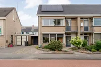 Korhoenlaan 13, Beilen