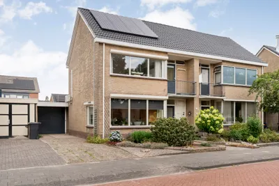 Korhoenlaan 13, 9411HK, Beilen, Drenthe