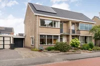 Korhoenlaan 13, Beilen