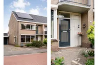 Korhoenlaan 13, Beilen