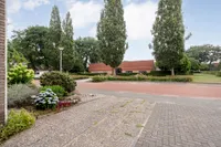 Korhoenlaan 13, Beilen