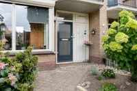 Korhoenlaan 13, Beilen