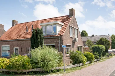 Ds. K. Terpstrastraat 12, 8121AR, Olst, Overijssel