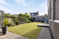Kardinaal van Rossumstraat 84, Dongen