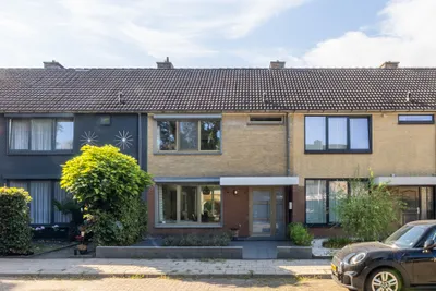 Irisstraat 12, 4645CJ, Putte, Noord-Brabant