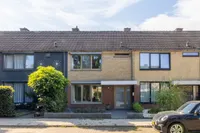 Irisstraat 12, Putte