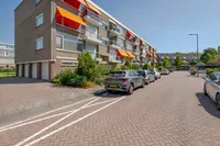 Kierkegaardstraat 28, Rotterdam
