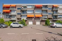 Kierkegaardstraat 28, Rotterdam
