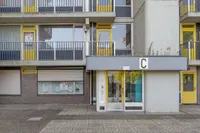 Zuiderterras 66, Rotterdam