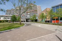 Zuiderterras 66, Rotterdam