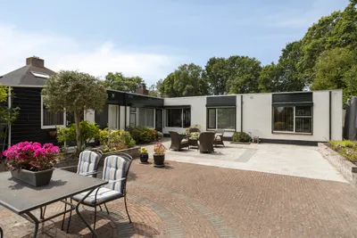 Kometenlaan 13, 4624CP, Bergen Op Zoom, Noord-Brabant