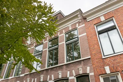 Leeuwarderstraat 18 a, 9718HX, Groningen, Groningen