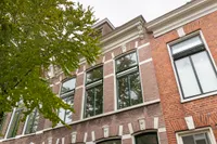 Leeuwarderstraat 18 a, Groningen