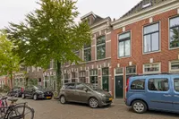 Leeuwarderstraat 18 a, Groningen